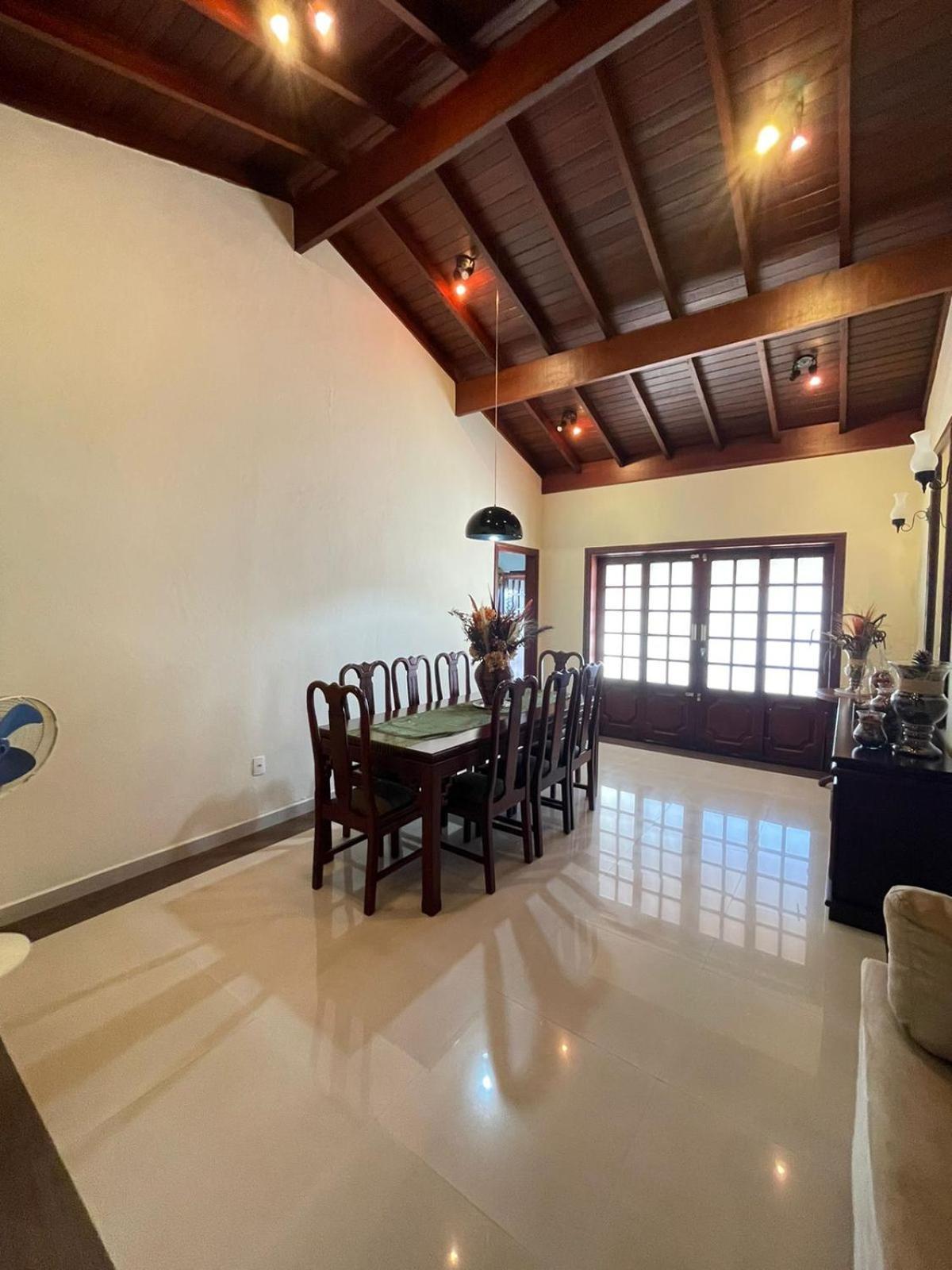 Casa Alto Da Boa Vista Villa Serra Negra  Dış mekan fotoğraf