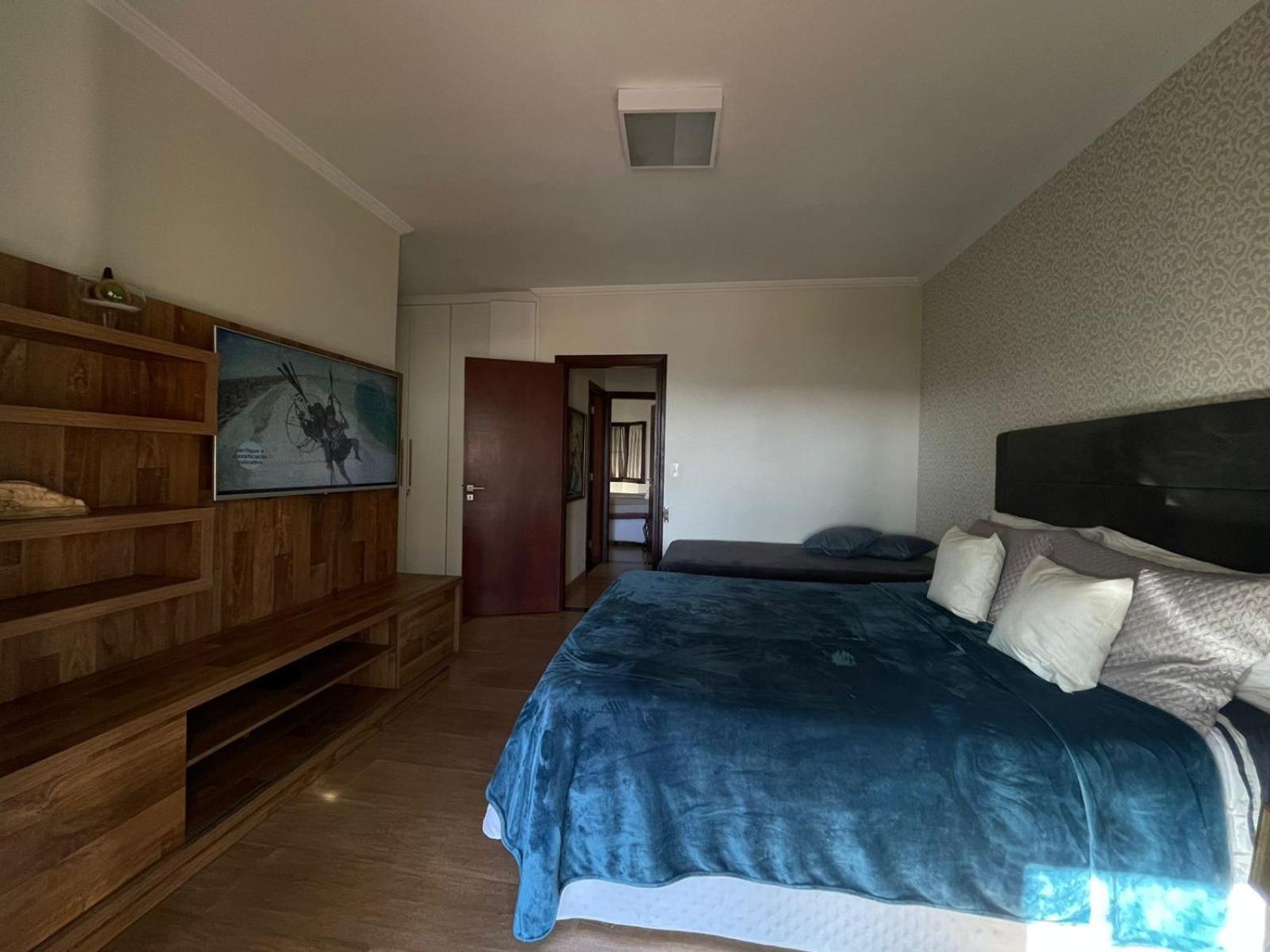 Casa Alto Da Boa Vista Villa Serra Negra  Dış mekan fotoğraf
