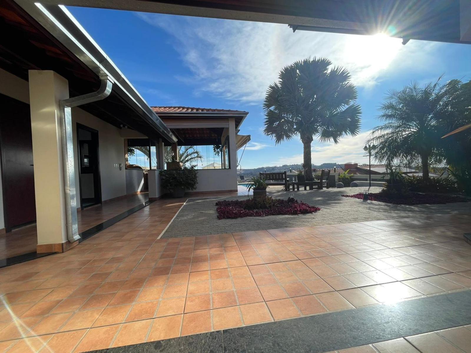 Casa Alto Da Boa Vista Villa Serra Negra  Dış mekan fotoğraf